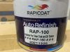 low cost and high profitablity spot paint excellent finishes for any type of car repair work zinc chromate paint red oxide prime