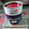 Factory Supplier Rapicoat 2K High Gloss Excellent Performance Vehicle Refinish Paint Automotive Paint Industrial Paint