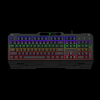 Brand New K301 Wired T-dagger Keyboard   Ergonom Gaming Keyboard
