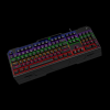 Brand New K301 Wired T-dagger Keyboard   Ergonom Gaming Keyboard