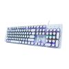 Gamer  Gaming Illuminated Mechanical Keyboard