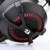  H801 Sports Stereo Microphone Gaming Headset Headphone 