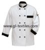 Chef coat chef uniform...