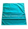 Instrument wraps, non-...