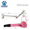 Grooming supplies for dogs,Dog hair dryer mounting