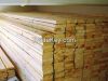 SPF wood lumber
