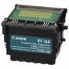 Canon PF-04 Printhead