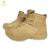 China men military & tactical boots,wholesale army hiking work shoes boots exporter
