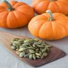 Pumpkin seeds