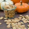 Pumpkin seeds