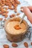 ALMOND BUTTER