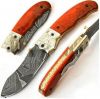 Superb Custom Hand Mad...