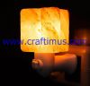 Salt Night Light Lamp