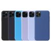 Frosted soft TPU mobile phone case