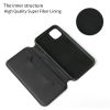 Premium PU Leather Flip Folio mobile phone case