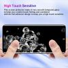 3D Curved Edge Mobile Phone Screen Protector Glass