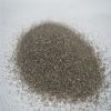 Sand blasting abrasives brown fused alumina