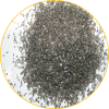 Sand blasting abrasives brown fused alumina