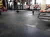 Commercial Rubber Gym Flooring 1m x 1m x 20mm