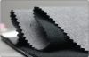 Softshell Fabric (polyester pongee fabric+ TPU bonded microfiber fleece)