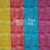 Printed Cotton Fabric