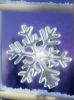 led Snow light