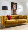 2020 Newest Nordic Modern Fabric Sofa