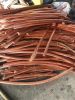 COPPER WIRE SCRAP
