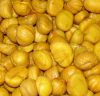 PEELED FRESH CHESTNUT