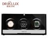 DRIKLUX Mabuchi Motor Wooden Automatic Watch Winder Box