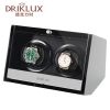 DRIKLUX New Hot Sale Luxury Quite Motor Wooden Watch Winder Box