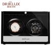 DRIKLUX New Hot Sale Luxury Quite Motor Wooden Watch Winder Box