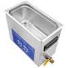 6L Digital Ultrasonic Cleaner for Dental 