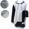 High quality custom made hoodies