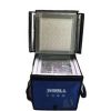 PU-VIP Insulation Cooler Box Vaccine Transport box For Medicine Storage