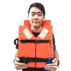 Eyson Wholesale Custom Marine Foam Life Jacket SOLAS