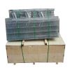 Automatic hot galvanized poultry farming egg chicken cages  for africa