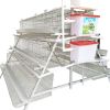 Cheap galvanized poultry hen chicken cages for sale