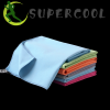 Microfiber sports towel cooling gym/running 