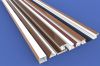 single-sided color 88 sliding profiles series