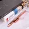 colors metal spring pen
