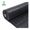Vietnam supplier for plastic weed mat garden weed barrier durable heavy duty weed barrier landscape fabric pp landscape fabric
