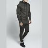 2020 Latest Fashion Man Tracksuit Slim Fit Popular OEM Custom Color Wholesale Cheap Price Style Mans Tracksuit Hoodies and Jean Pants