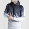 Slim Fit Mens Hoodies Hot Sale Slim Fit Sweat Pants Gym Workout Fitness Wear Top Quality Custom Tracksuit Bottoms Joggers Sweatshirts