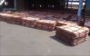 We sell copper cathodes. 
