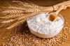 Export of wheat flour ...