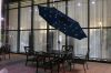 â€‹270-8 Market Umbrella with LED light 