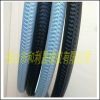 Rubber solid tire