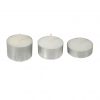 4 hours wholesale long burning bougie paraffin wax tea light candle