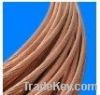 Dia 1.02mm copper clad steel wire